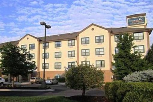 фото отеля Extended Stay America Hotel Worthington Columbus (Ohio)