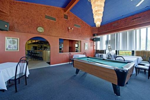 фото отеля Americas Best Value Inn Stamford
