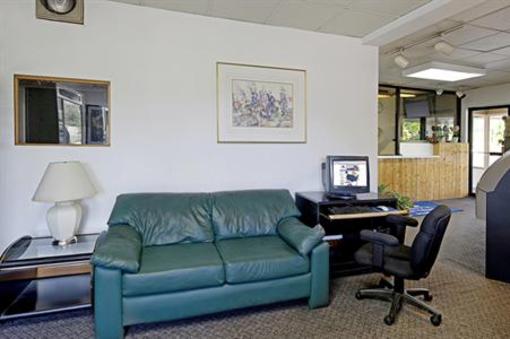 фото отеля Americas Best Value Inn Stamford