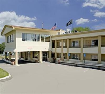 фото отеля Americas Best Value Inn Stamford