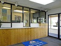 Americas Best Value Inn Stamford