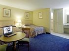 фото отеля Americas Best Value Inn Stamford