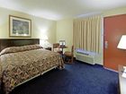 фото отеля Americas Best Value Inn Stamford