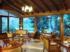 фото отеля Corbett Hideaway Hotel Ramnagar