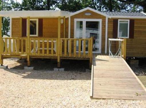 фото отеля Camping Padimadour