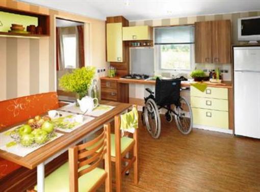 фото отеля Camping Padimadour