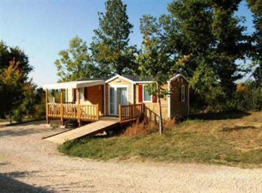 фото отеля Camping Padimadour