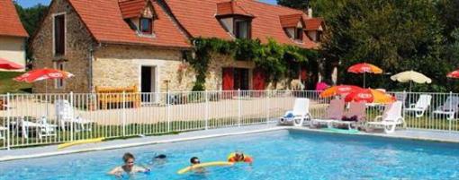 фото отеля Camping Padimadour