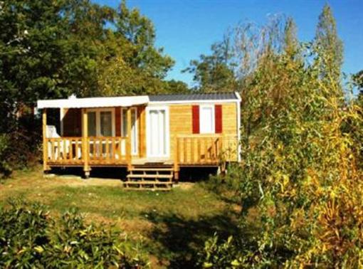 фото отеля Camping Padimadour