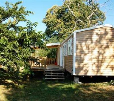 фото отеля Camping Padimadour
