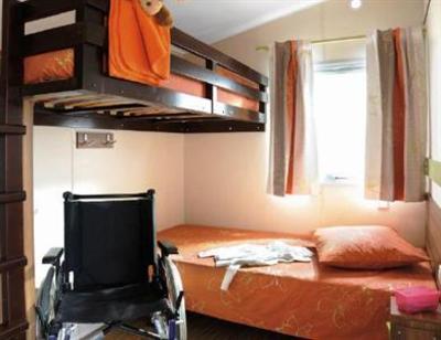 фото отеля Camping Padimadour