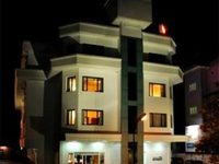 Issac's Residency