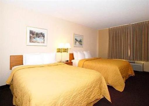 фото отеля Comfort Inn East Wichita