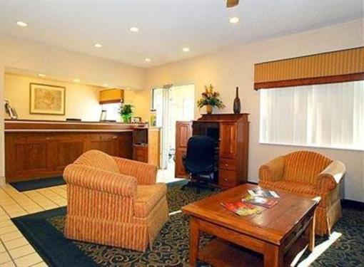 фото отеля Comfort Inn East Wichita