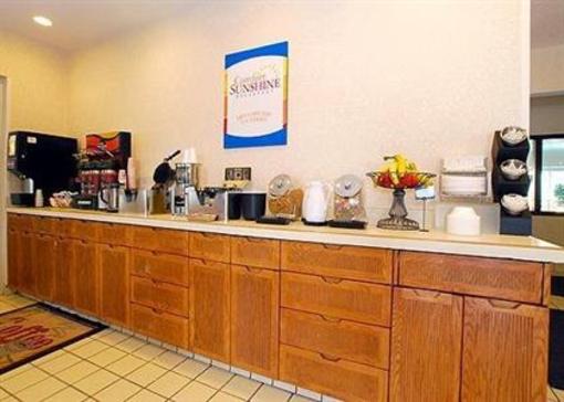 фото отеля Comfort Inn East Wichita