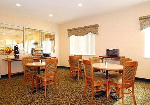 фото отеля Comfort Inn East Wichita