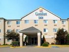 фото отеля Comfort Inn East Wichita