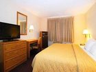 фото отеля Comfort Inn East Wichita