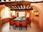 фото отеля Auberge de la Rose Inn Doue-la-Fontaine