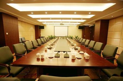 фото отеля Dongfang Haojing Garden Hotel