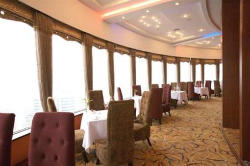 фото отеля Dongfang Haojing Garden Hotel