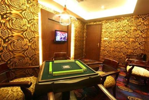 фото отеля Dongfang Haojing Garden Hotel