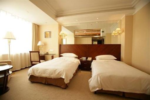 фото отеля Dongfang Haojing Garden Hotel