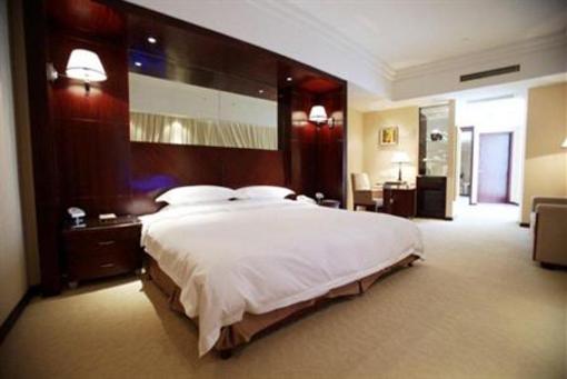 фото отеля Dongfang Haojing Garden Hotel