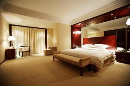фото отеля Dongfang Haojing Garden Hotel