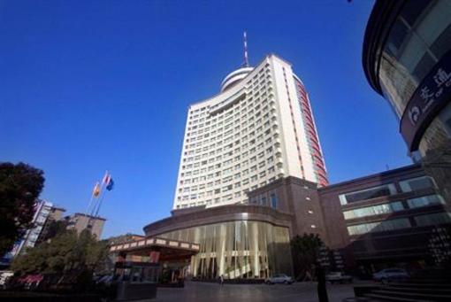 фото отеля Dongfang Haojing Garden Hotel