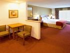 фото отеля Holiday Inn Express Hotel & Suites Weston