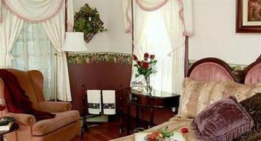 фото отеля Albert Shafsky House Bed and Breakfast