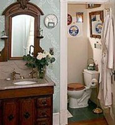 фото отеля Albert Shafsky House Bed and Breakfast