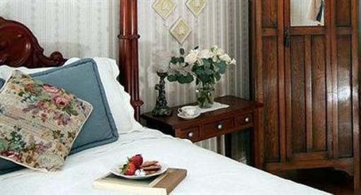 фото отеля Albert Shafsky House Bed and Breakfast