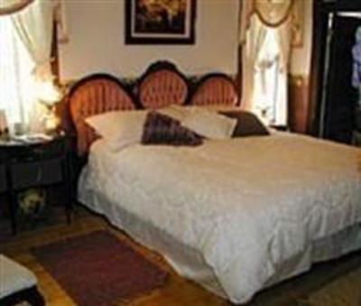 фото отеля Albert Shafsky House Bed and Breakfast