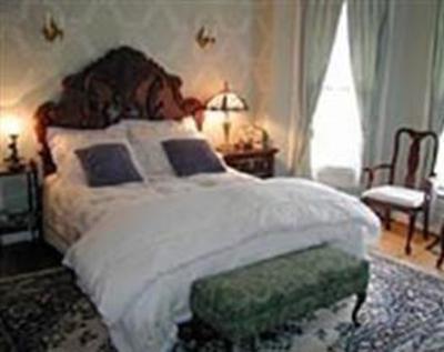 фото отеля Albert Shafsky House Bed and Breakfast
