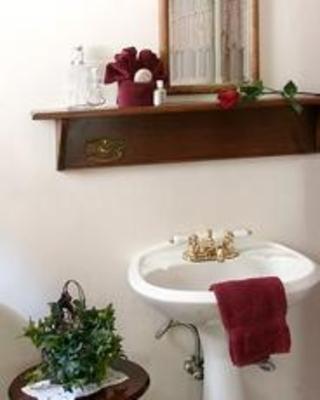 фото отеля Albert Shafsky House Bed and Breakfast