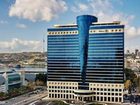 фото отеля Park Inn by Radisson Azerbaijan Baku