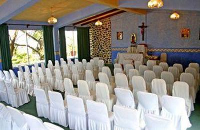 фото отеля Montetaxco Country Club & Resort Taxco