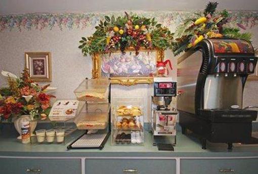 фото отеля Econo Lodge - Montgomery Troy Hwy.