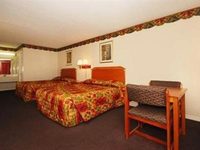 Econo Lodge - Montgomery Troy Hwy.