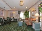 фото отеля Econo Lodge - Montgomery Troy Hwy.