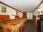 фото отеля Econo Lodge - Montgomery Troy Hwy.