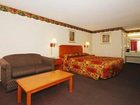 фото отеля Econo Lodge - Montgomery Troy Hwy.