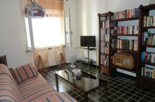 фото отеля Residence Sole Trieste