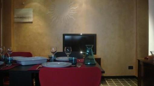 фото отеля Residence Sole Trieste