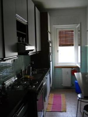 фото отеля Residence Sole Trieste