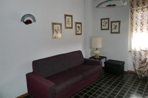 фото отеля Residence Sole Trieste