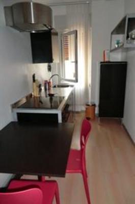 фото отеля Residence Sole Trieste