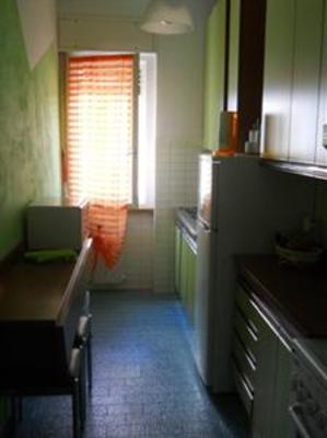 фото отеля Residence Sole Trieste